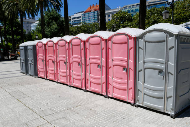 Best Portable Toilets for Disaster Relief Sites  in Gulfport, MS